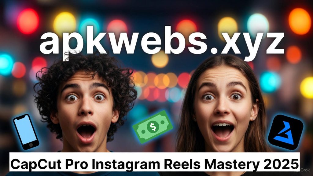 capcut pro instagram reels mastery 2025 best editing tricks that go viral