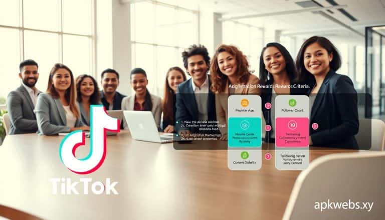tiktok rewards program 2025 how to earn $10–$50 daily (complete guide)