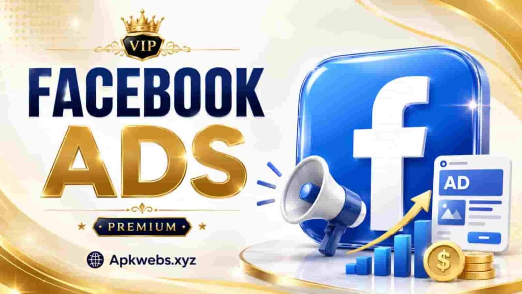 Facebook Ads Payment Guide with Credit Card