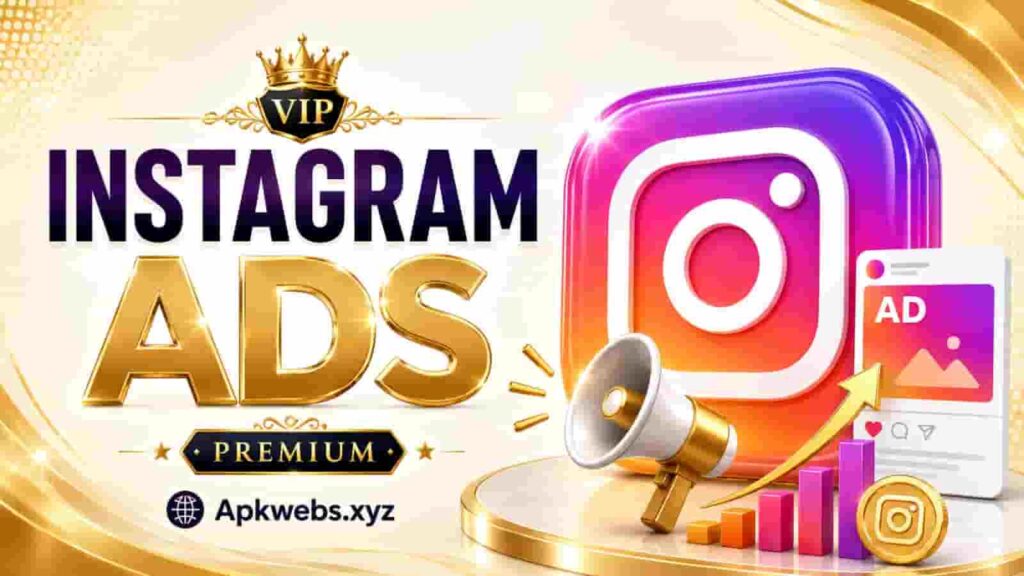 Instagram Ads Payment Guide with Credit Card