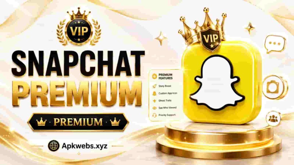 Snapchat Premium Features Payment Guide with Credit Card